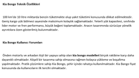 SEO Uyumlu Makale