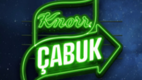 KNORR ÇABUK - GECECİLER ANLAR