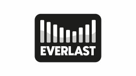 Everlast Sound - Logo Tasarımı