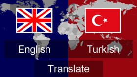 İngilizce-Türkçe ve Türkçe-İngilizce çeviri yapmaktayım