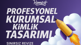 profesyonel kurumsal kimlik tasarlarım