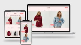 Nu&Ku E-Ticaret Web Sitesi