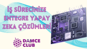 işiniz için yapay zeka çözümleri geliştirebilirim