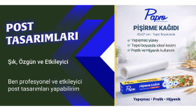 Markanızı Güçlendiren Sosyal Medya Tasarımları!