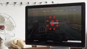 Fotokopter Web Sitesi