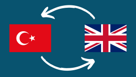 İngilizce çevirilerinizi kalite ve özenle yapabilirim