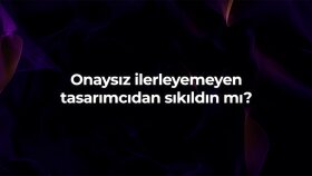 Deneyim Bir Lüks Değil, Gereklilik