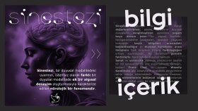Bilgi İçerikli Görsel Tasarımı