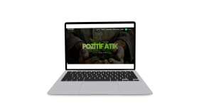 Pozitif Atik