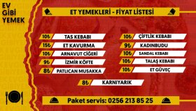 Şirketiniz için en kaliteli afişleri hazırlayabilirim