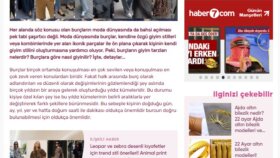 ihtiyacınız olan etkileyici metinleri sizin için hazırlarım