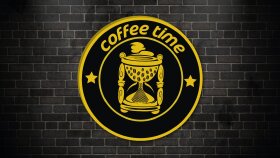 Coffeetime Menü