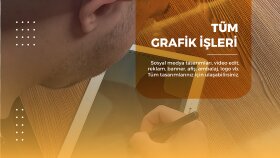 istediğiniz herhangi bir ambalajınızı tasarlayabilirim