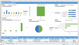 Excel ile ilgili tüm işlerinizi, raporlarınızı hazırlarım