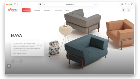 Next.js 15 ile Modern Web Uygulaması Geliştirme - Full Stack