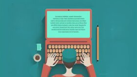 istediğiniz konuda blog yazısı yazabilirim