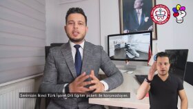 Türkiye'de İlk; Ağız ve Diş Sağlığı Alanına Özel Eğitim 