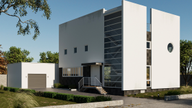 Kowalski Residence