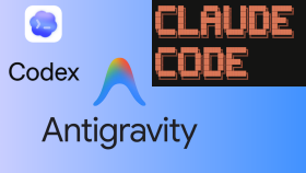Codex, Antigravity ve Claude Code eğitimi veririm