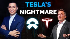 Modern Thumbnail