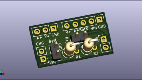 özel pcb  tasarımı yapabilirim