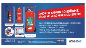 İş örneğim