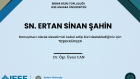 Bebar Bilim - Sosyal Medya Tasarımı