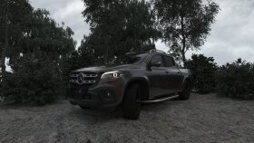 XClass - Mountain Library