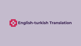 titiz bir şekilde İngilizce-Türkçe çeviri yapabilirim