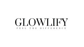 GLOWLIFY - Logo Tasarımı