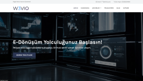 değer katan ve çözüm odaklı web yazılım hizmeti veriyorum