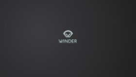 Winder Reklam Çalışması