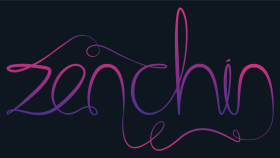Zenchin Logotype