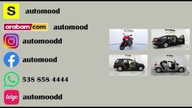 AutoMood Reklam Seslendirmesi