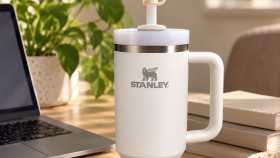 Stanley Ai Reklam