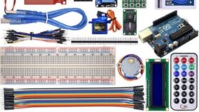 arduino ile devre tasarımı yapabilirim