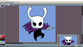 nft ve pixel art