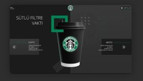 STAR BUCKS DESİGN