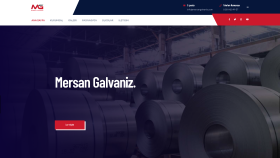 Mersan Galvaniz