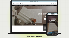 Venucci Home