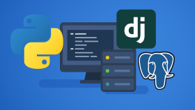 Django ile sitenizin güvenli backend bölümünü geliştiririm