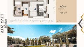 Modern 3D Mimari Modelleme, Render ve Plan Tasarımı