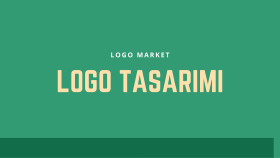 logo tasarımı yaparım