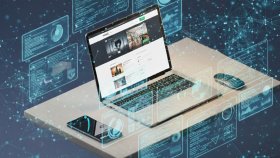 ihtiyacınıza uygun profesyonel web yazılımları geliştiririm