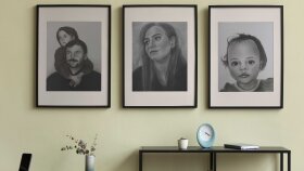 “Fotoğrafı seç, ebatı belirle, gerisini bana bırak.”