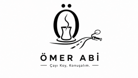 Ömer Abi | Kişisel Marka Tasarımı
