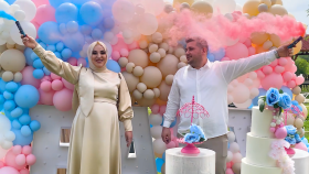 özel günlerinizde çekim yapabilirim