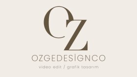 markanız için modern ve estetik içerikler üretirim