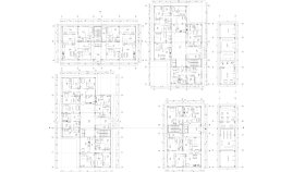 AutoCAD programında mimari teknik çizim yapabilirim