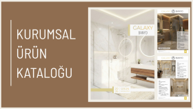 işletmenize özel dijital ürün kataloğu hazırlıyorum